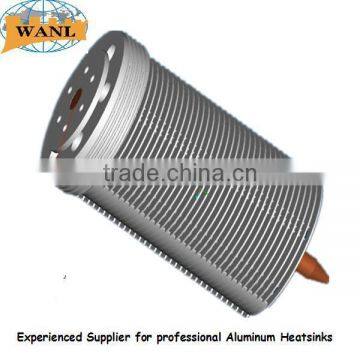 China Professional Customized Aluminium Profile for Exhibition Stand photo-3