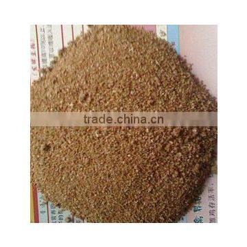 fermented soybean meal