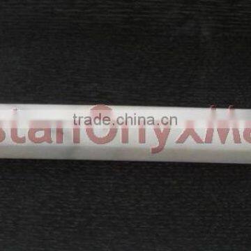 NATURAL ZIARAT WHITE CARRARA WHITE MARBLE PENCIL MOLDING