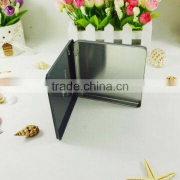 Hot Sale Rectangular Shape Cigarette Packaging Tin photo-4