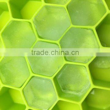 Silicone Chocolate Mould ,ice Cube Tray For Cocktail Use photo-2