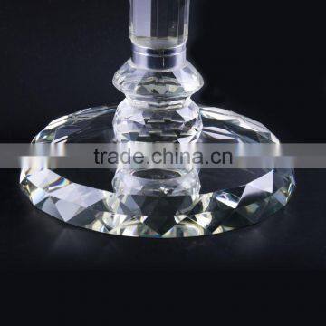 Hot Sale Super Quality Decorative Crystal Candelabras With Fast Delivery photo-4