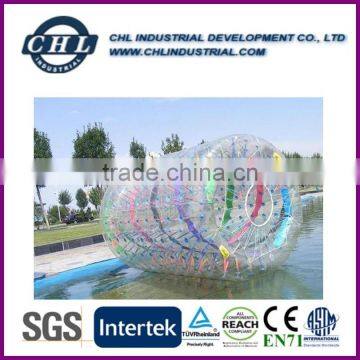 Wholesales Inflatable PVC/TPU Water Wheel photo-2