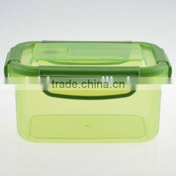 cheap price food grade plastic airtight container,storage airtight container,plastic airtight containers