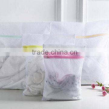 Hot Sale Portable Travel Bra Mesh Travel Printed Fine Travel Laundry Bag photo-2