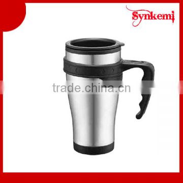 Hot sale 16oz sublimation travel mug