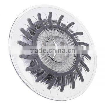 Big Rainfall LED Temperature Sense Control Electric Shower Head, LED Overhead LED Ceiling Shower Head Factory Cheap Price photo-5