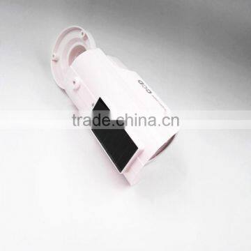 Factory Cheap Fake Security Camera, Dummy Dome Solar CCTV Camera photo-5