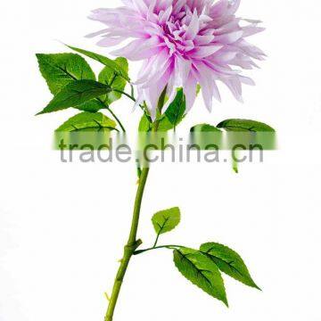 SJ10111021 Artificial Daisy Flower/decorative Chrysanthemum Flower photo-4