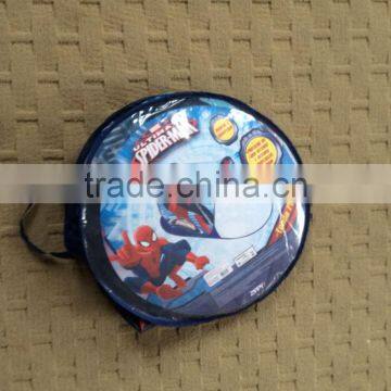 Cute Spider-man Play Tent Spider- Man Child Sleeping Tent photo-5