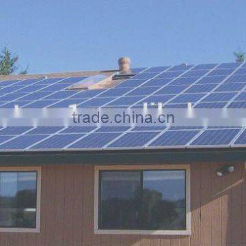 BESTSUN 20000W Hot Portable Solar Panels With Solar Power System for Home photo-4