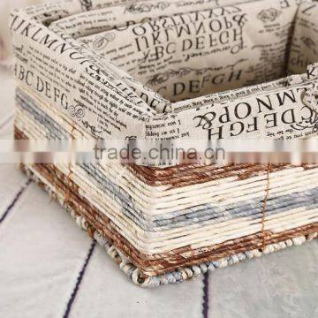 Foldable Laundry Basket in Bulk photo-6