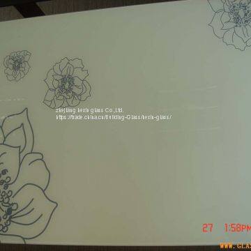the SGCC CE CSI Ceritification of Printed Toughened Glass for Table Top photo-3