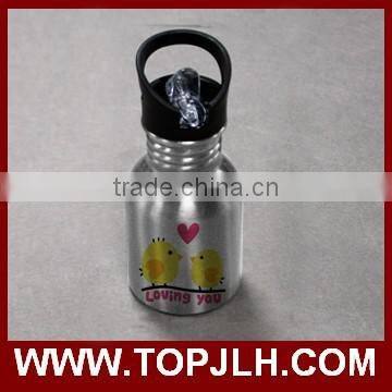 Sports Water Drinking Bottle ,stainless Steel Water Bottle for Custom Logo photo-5