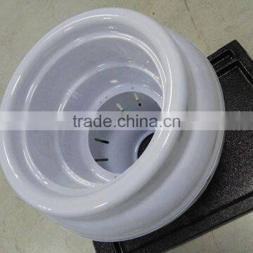 Custom Vacuum Formed Factory, Thermoformed Plastic Factory photo-2