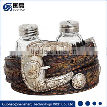 Festival belt wedding gifts for hotel guests souvenirs