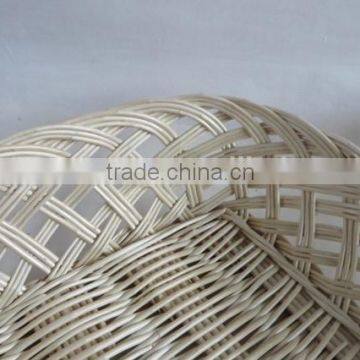 Handicraft Sets Customized Colored Cheap Wicker Bread Baskets photo-5