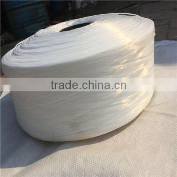 HT polypropylene FDY yarn white anti-uv PP yarn