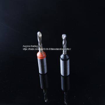 China High Quality Drill Bits for Wood Working photo-5