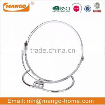 Square Magnifying Double Side Cosmetic Mirror photo-5