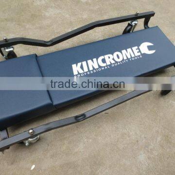 Steel 4 Wheels Workshop Mechanic Car Repair Creeper photo-4