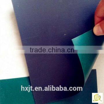 Tailings treatment project dedicated double color HDPE geomembrane Black and Green double color HDPE liner