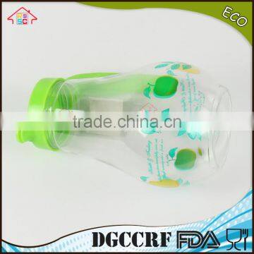 NBRSC Wholesale Clear Plastic Cheap Water Pitcher photo-6