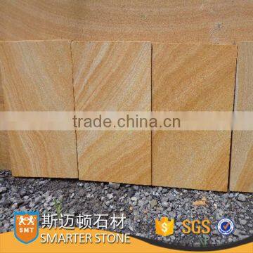 Cheap Teak Sandstone Tiles Sandstone Slabs For Sale Yellow Sandstone Paving