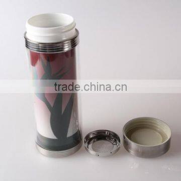 Best Selling Promotional Gift Items Stainless Steel Tumbler Wholesale photo-4