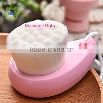Professional Facial Cleansing Brush photo-3