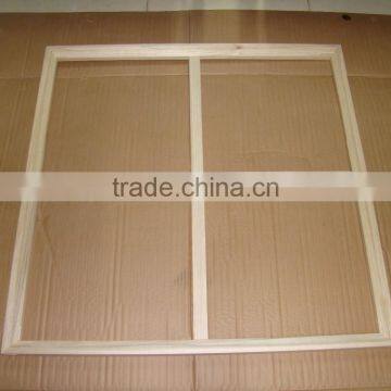 Large Blank Stretcher Canvas photo-6