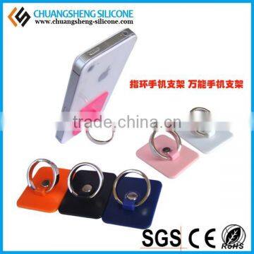 3M Sticker Listen Music Watch Movie Cell Ring Holder for Mobile Phone photo-6