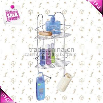 Corner Shower Rack