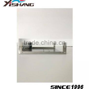 Custom Cnc Stamping Bending Cutting Welding Parts Sheet Metal Fabrication photo-4