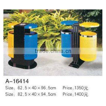 (HD-18707) Yellow Bear Animal Trash Can Dustbin 24H Whatsapp Online 0086 13070202901 photo-2
