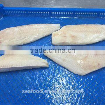 Frozen Seafood BRAMA Brama FILLET Frozen Fish photo-2