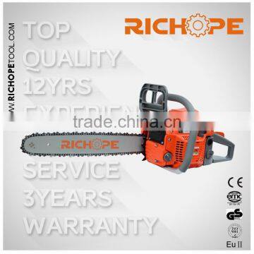 52cc Chain Saw CS5200 photo-2