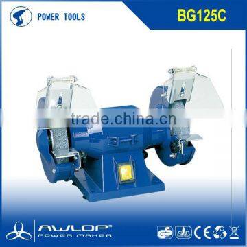 Wet/Dry Bench Grinder~BG150/200FG photo-6