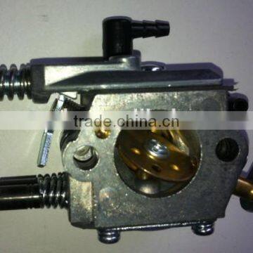 Carburetor for 1E45F 1E45.2F chain saw spare parts with CE & GS