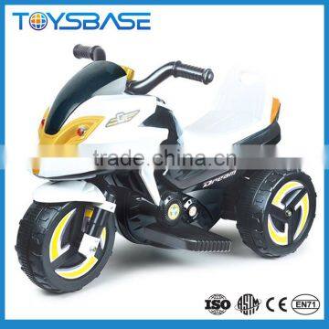 Kids Ride on Motorcycle Electric Car Kids Electric Ride on Car photo-4