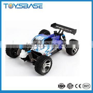 1:8 scale 2.4Ghz 4wd 50 km/h high speed wltoys a959 rc car