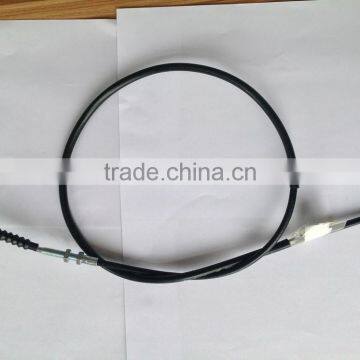 Motorcyle Brake Cable,clutch Cable,throttle Cable With Stainless Steel Inner Wire photo-2
