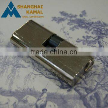 Thumbturn Euro Cylinder Door Lock Barrel Brass Door Cylinder Barrel photo-2