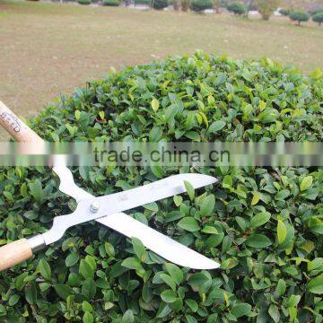 Wooding Cutting Hand Saw/wooden Handle Pruning Shear photo-4