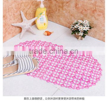 2017 hot simple bath anti-slip mat