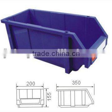 3 Plastic Stacking Kit bin