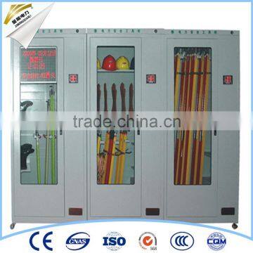 Garage and Workshop Electrical Safe Tool Cabinet With Best Service photo-4