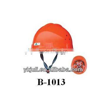 ABS HDPE Safety Helmet photo-6
