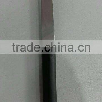 mini scraper2# Plastic Handle Carbon Steel Scraper