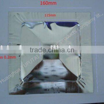 Square Hollow Plate for Hollow Brick/steel Square Plate on Hot Sale photo-3
